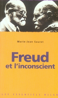 Freud et l'inconscient