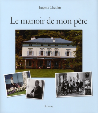Le manoir de mon père
