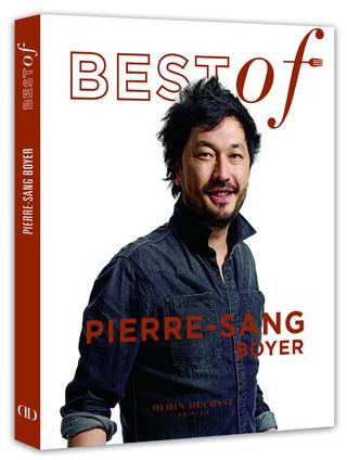 Best of Pierre Sang Boyer