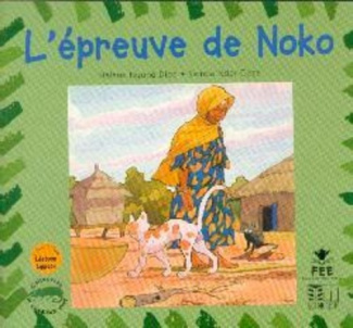 L'epreuve de noko