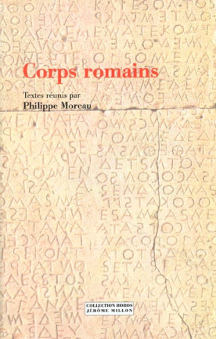 Corps romains
