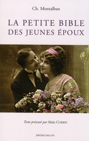 La petite bible des jeunes époux