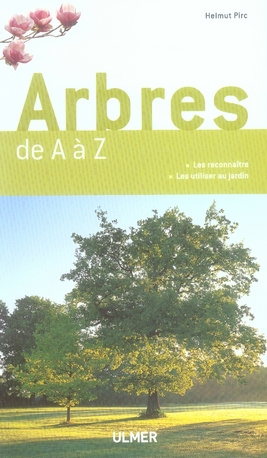 Arbres de A à Z