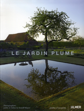 Le jardin Plume