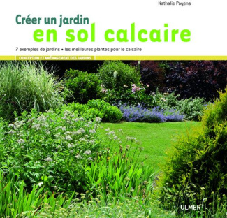 Créer un jardin en sol calcaire. 7 exemples de jardins, les meilleures plantes pour le calcaire