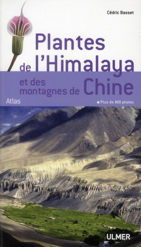 Plantes de l'Himalaya et des montagnes de Chine