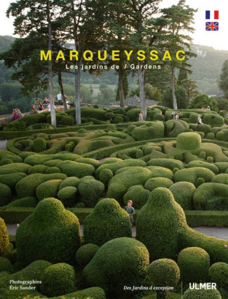 Marqueyssac. Les jardins suspendus