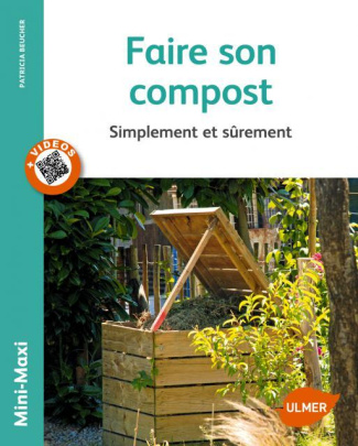 Faire son compost. La méthode paresseux