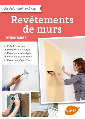 Revêtement des murs