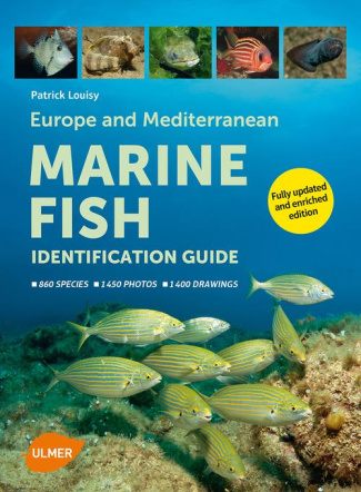 MARINE FISH - IDENTIFICATION GUIDE