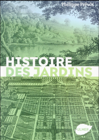 Histoire des jardins