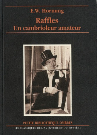 Raffles : Un cambrioleur amateur