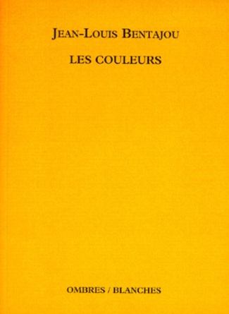 Les couleurs