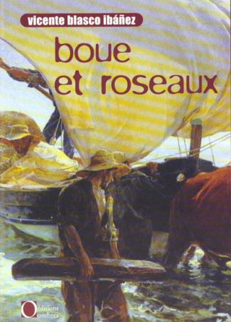 Boue et roseaux