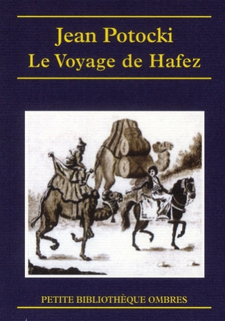 LE VOYAGE DE HAFEZ