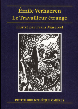 Le travailleur étrange et autres récits