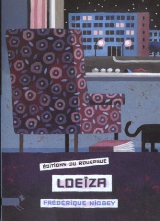 Loeïza