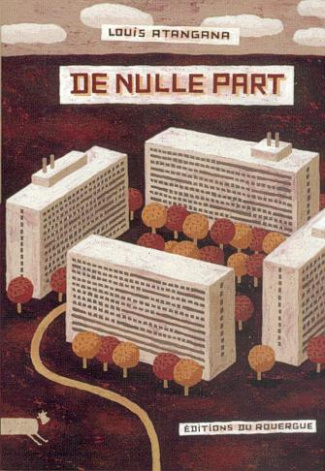 De nulle part