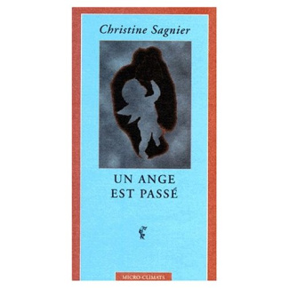 UN ANGE EST PASSE