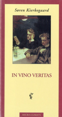 In vino veritas