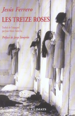 Les treize roses