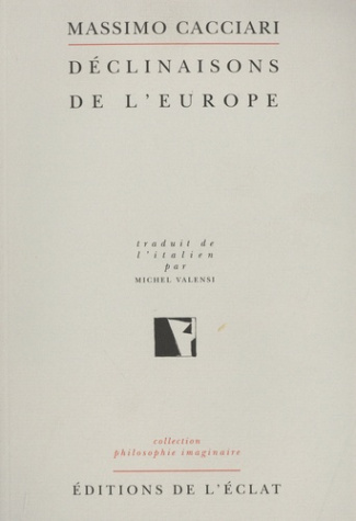 Déclinaisons de l'Europe