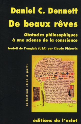 DE BEAUX REVES - OBSTACLES PHILOSOPHIQUES A UNE SCIEN