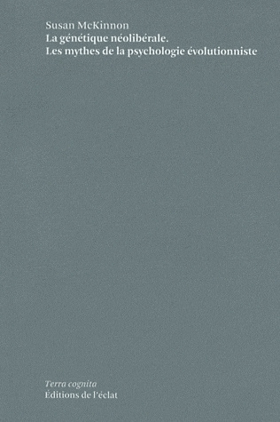 LA GENETIQUE NEO-LIBERALE