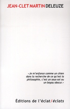 Deleuze