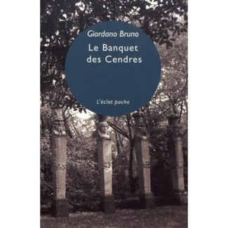 Le banquet des cendres