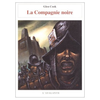 La Compagnie noire