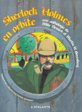 Sherlock Holmes en orbite