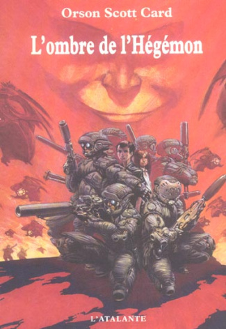 L'ombre de l'Hégémon