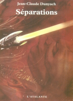 Séparations. Nouvelles VI