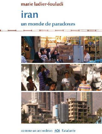 Iran. Un monde de paradoxes