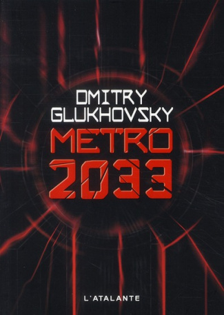 Métro 2033