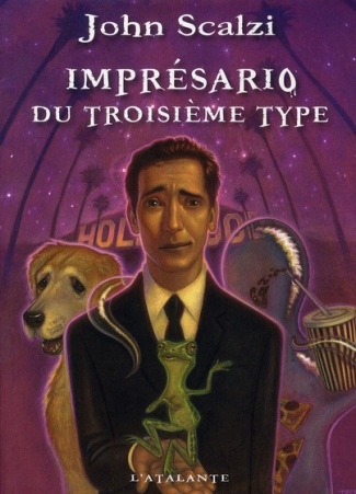 Imprésario du troisième type