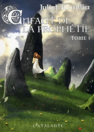 L'enfant de la prophétie Tome 1