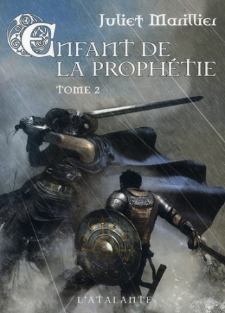 L'enfant de la prophétie Tome 2