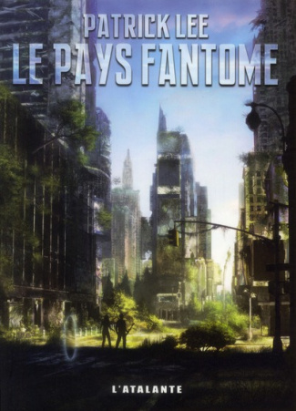 Le pays fantôme