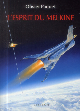 L'esprit du Melkine