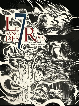 Le sang des 7 Rois Tome 5