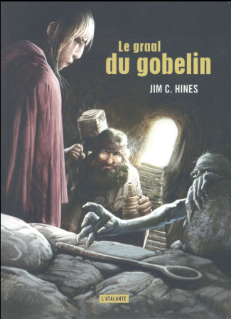 Le graal du gobelin