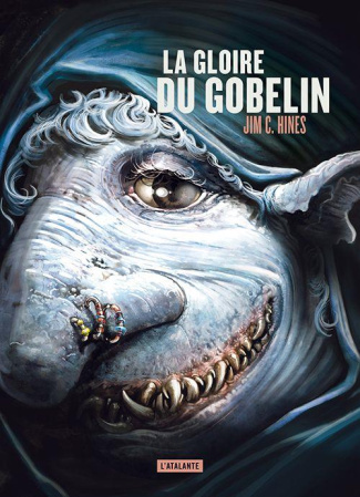 La gloire du gobelin