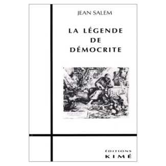 La légende de Démocrite