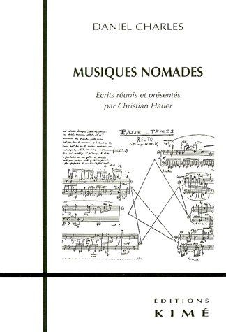 Musiques nomades