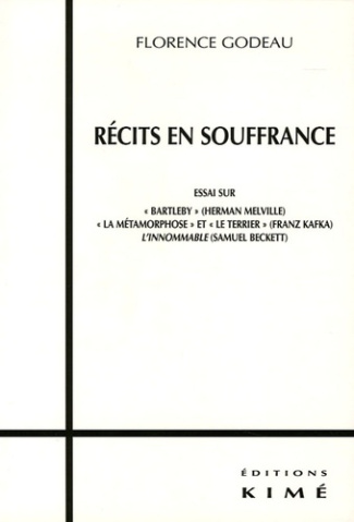 Recits en souffrance