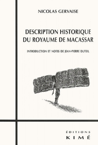 Description historique du royaume de Macassar