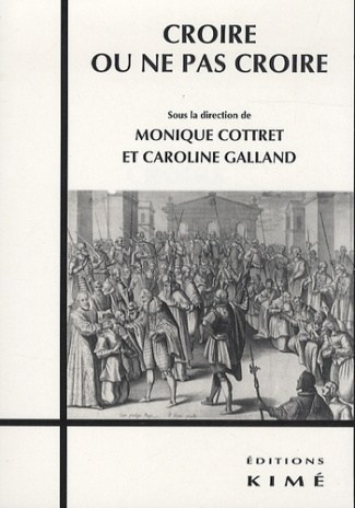 Croire ou ne pas croire