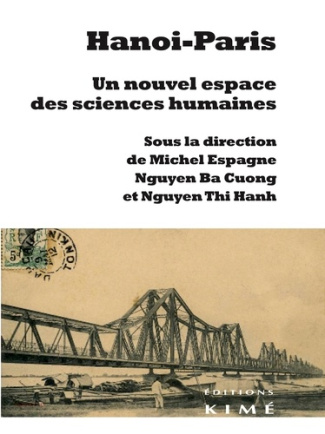 Hanoï-Paris. Un nouvel espace des sciences humaines